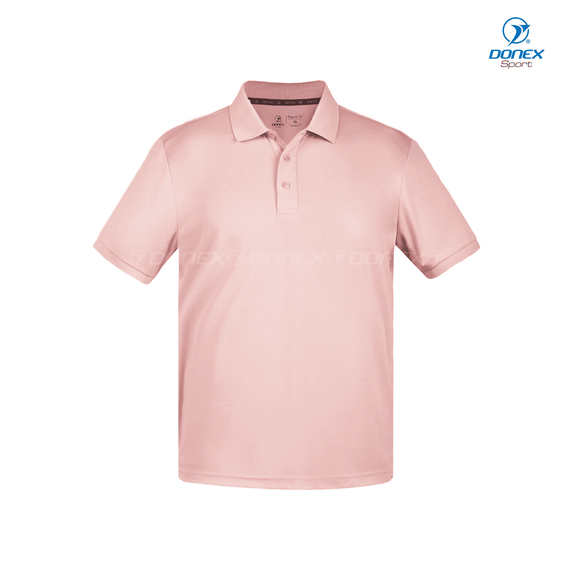 Áo thể thao nữ AC-3854-11 Hồng